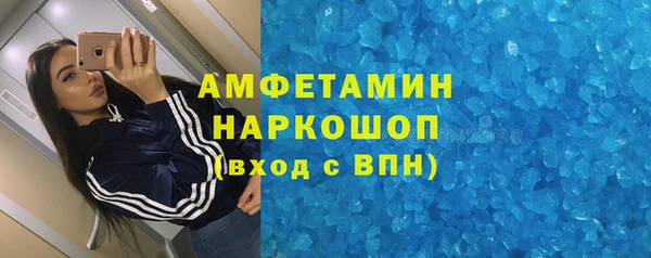 молекула духа Балахна